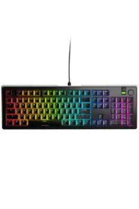 Obrázok pre Glorious Gaming GMMK 3 PRO 100% Prebuilt klávesnice Hraní USB QWERTY Americká angličtina Černá