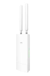 Cudy Indoor/Outdoor 4G Cat 6 AC1200 Wi-Fi Router, LT700 Outdoor 1.0 bezdrátový router Gigabit Ethernet Dvoupásmový (2,4 GHz / 5 GHz) Bílá Obrázok pre Cudy Indoor/Outdoor 4G Cat 6 AC1200 Wi-Fi Router, LT700 Outdoor 1.0 bezdrátový router Gigabit Ethernet Dvoupásmový (2,4 GHz / 5 GHz) Bílá