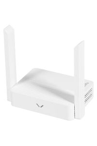 Cudy WR300 bezdrátový router Fast Ethernet Jednopásmový (2,4 GHz) Bílá Obrázok pre Cudy WR300 bezdrátový router Fast Ethernet Jednopásmový (2,4 GHz) Bílá