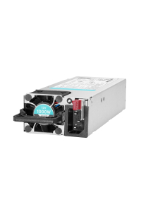 Obrázok pre HPE 1000W Flex Slot Titanium Hot Plug Power Supply Kit napájecí zdroj Stříbrná