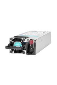 HPE 1000W Flex Slot Titanium Hot Plug Power Supply Kit napájecí zdroj FlexATX Stříbrná Obrázok pre HPE 1000W Flex Slot Titanium Hot Plug Power Supply Kit napájecí zdroj FlexATX Stříbrná