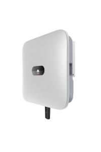 Obrázok pre Huawei FusionSolar inverter // 3-phase, 2-MPPT High Current, built-in communication (RS485, WLAN via Smart Dongle), DC disconnector, 5kW/5.5kVA, AC and DC side surge arresters type II, battery charging interface, support for optimization