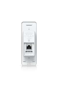 Obrázok pre Ubiquiti Access Ultra Základní přístupová čtečka Bílá