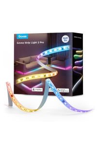Obrázok pre Govee Light 2 Pro Univerzální světelná páska LED 5000 mm