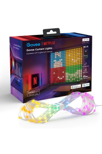 Obrázok pre Govee H70BC Chytré řetězové osvětlení Wi-Fi/Bluetooth