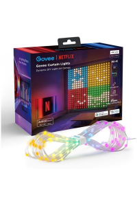 Govee H70BC Chytré řetězové osvětlení Wi-Fi/Bluetooth Obrázok pre Govee H70BC Chytré řetězové osvětlení Wi-Fi/Bluetooth