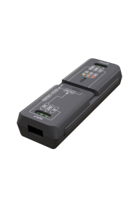 Obrázok pre Mikrotik APA-1 zdroj/transformátor Auto 100 W Černá