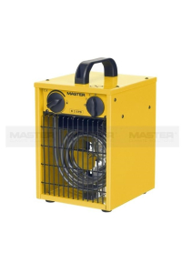Obrázok pre MASTER ELECTRIC HEATER B2EPB/IT 2KW