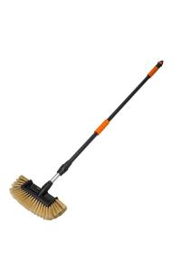 Obrázok pre SOFT CAR WASHER WITH TELESCOPIC VALVE 150-250cm 4-PLANE