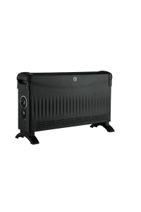 VOLTENO BASIC CONVECTOR 2000W WITH SUPPLY 750W/1250W/2000W. BLACK Obrázok pre VOLTENO BASIC CONVECTOR 2000W WITH SUPPLY 750W/1250W/2000W. BLACK