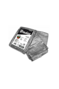 Obrázok pre SILVER TARPAULIN 120g 15*20m