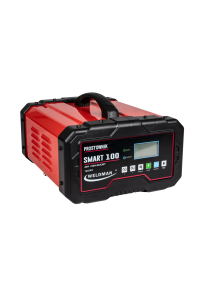 WELDMAN INVERTER RECTIFIER SMART 100 12V/24V WITH START-UP Obrázok pre WELDMAN INVERTER RECTIFIER SMART 100 12V/24V WITH START-UP