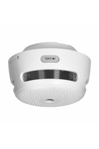 ORNO TUYA SMOKE DETECTOR 9V DC SMART WI-FI Obrázok pre ORNO TUYA SMOKE DETECTOR 9V DC SMART WI-FI