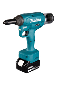 Obrázok pre Makita DRV250 nýtovací kleště Ruční