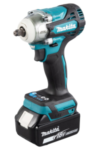 Obrázok pre Makita DTW302Z aku utahovák 3/8