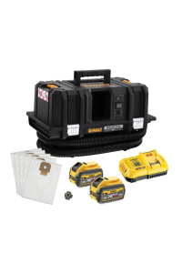 Obrázok pre DeWALT DCV586MT2-QW odstraňovač prachu
