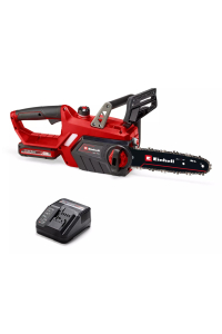 Obrázok pre Einhell GE-LC 18 Li Kit 2400 ot/min Černá, Červená