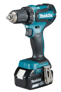Obrázok pre MAKITA. MACPAC 18V DDF485RTJ 50Nm 2x5.0Ah BLDC SCREWDRIVER