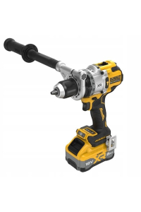 Obrázok pre 18V XR thigh drill screw. 169nm 1x8ah