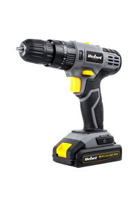 Cordless impact drill driver 20V 2A box Obrázok pre Cordless impact drill driver 20V 2A box