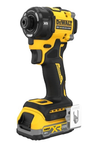DeWALT DCF870E2T-QW aku utahovák 1/4 Obrázok pre DeWALT DCF870E2T-QW aku utahovák 1/4