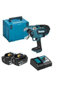 Obrázok pre MAKITA. REINFORCEMENT STRAPPING MACHINE DTR181RTJ 2x5.0Ah