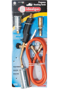 Obrázok pre IDEALGAS GAS ROOFING BURNER+ENDS. 3-TIPS
