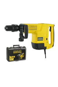 SDS MAX 1600W 5-15 J, 900 - 1,890 ipm hammer, case Obrázok pre SDS MAX 1600W 5-15 J, 900 - 1,890 ipm hammer, case
