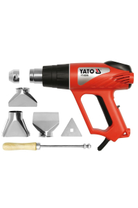 Obrázok pre Yato YT-82293 tepelná pistole