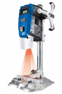 SCHEPPACH BENCH DRILL DP55 ELECTRONIC DISPLAY Obrázok pre SCHEPPACH BENCH DRILL DP55 ELECTRONIC DISPLAY