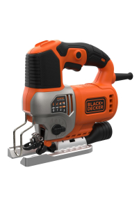 Black & Decker BES610-QS přímočará pila Obrázok pre Black & Decker BES610-QS přímočará pila