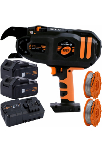 TJEP STRAPPING MACHINE ULTRA GRIP 3G 40 Obrázok pre TJEP STRAPPING MACHINE ULTRA GRIP 3G 40