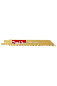 Obrázok pre MAKITA RECIPROCATING SAW BLADE TC/HM 300x1.3mm CHIPBOARD, LAMINATES, ETERNIT