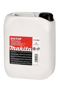 Obrázok pre MAKITA CHAIN OIL AND PROW.5L BIOTOPE