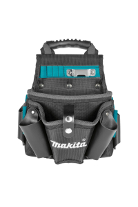 Makita E-15182 příslušenství k pásu na nářadí Pouzdro na nářadí Obrázok pre Makita E-15182 příslušenství k pásu na nářadí Pouzdro na nářadí