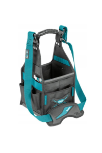 Makita E-05480 obal na vybavení Obal s popruhem přes rameno Černá, Modrá Obrázok pre Makita E-05480 obal na vybavení Obal s popruhem přes rameno Černá, Modrá