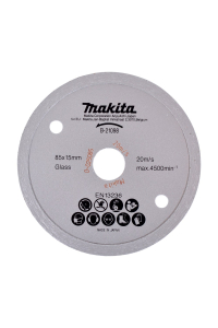 Makita B-21098 příslušenství k úhlovým bruskám Obrázok pre Makita B-21098 příslušenství k úhlovým bruskám
