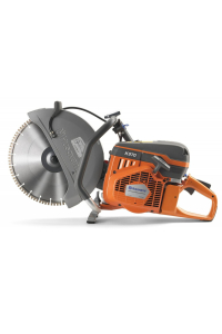Obrázok pre HUSQVARNA K 970 III 400mm