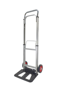 Obrázok pre AW FOLDING WAREHOUSE TROLLEY 90kg
