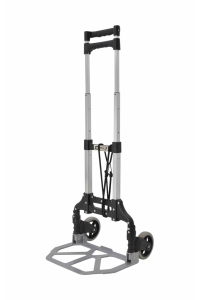 Obrázok pre AW FOLDING WAREHOUSE TROLLEY 80kg