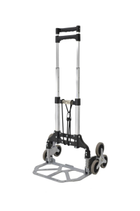 Obrázok pre AW WAREHOUSE STAIR TROLLEY FOLDABLE 80kg