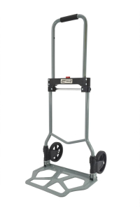 Obrázok pre AW FOLDING WAREHOUSE TROLLEY 100kg