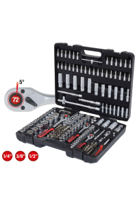 Obrázok pre KS Tools 917.0779 nástrčná hlavice na ráčnu / sada Sada zdířek