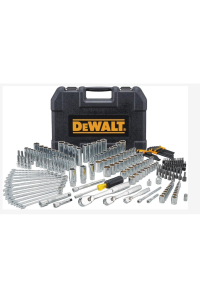 Obrázok pre mechanical set 247 pcs.