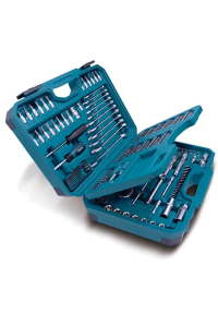 Obrázok pre Makita E-10883 sada mechanického nářadí 221 nástroje/nástrojů