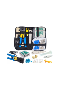 Obrázok pre System Pass Through Network Toolkit E5948