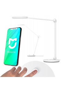 Obrázok pre LED floor lamp with dimmer and color temperature change