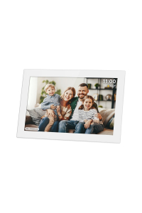 Kruger&Matz digital photo frame FRAMEO Wi-Fi 10.1 Obrázok pre Kruger&Matz digital photo frame FRAMEO Wi-Fi 10.1
