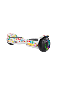 Obrázok pre Rebel Cruiser Paint Electric Skateboard
