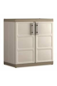 Obrázok pre KETER LOW EXCELLENCE CABINET XL IT